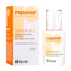 Repavar revitalizante...