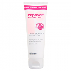 Repavar Regeneradora crema...