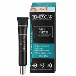 Remescar reparador de noche...