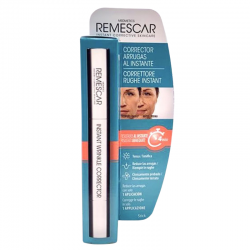 Remescar corrector de...