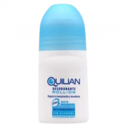 Quilian Desodorante roll-on...
