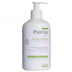 Psorilys emulsión 500 ml