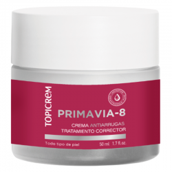 Topicrem Primavia 8 crema...