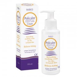 Boderm Policalm crema