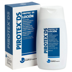 Pirotex DS loción 200ml