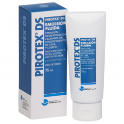 Pirotex DS emulsión fluida...