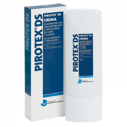 Pirotex DS crema 75ml