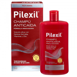 Pilexil champu anticaida 500ml