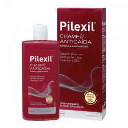 Pilexil champu anticaida 300ml