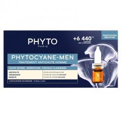 Phyto Phytocyane men 12...