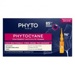 Phyto Phytocyane mujer...