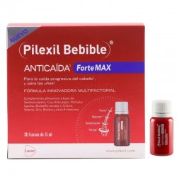 Pilexil bebible anticaída...