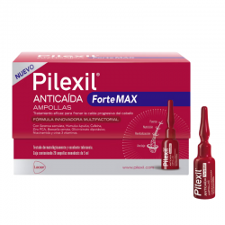 Pilexil anticaída fortemax...