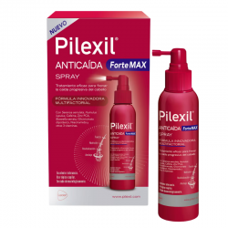 Pilexil anticaída fortemax...