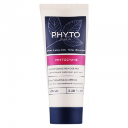 Phyto Phytocyane Champú...