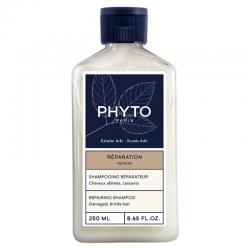 Phyto champu reparador...
