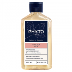 Phyto champu protector de...