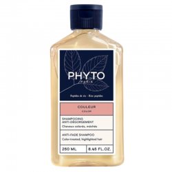 Phyto champu protector de...