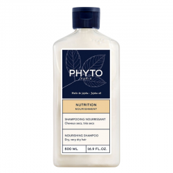 Phyto champú nutrición...