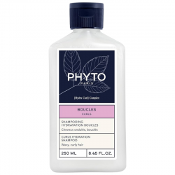 Phyto champú hidratante...