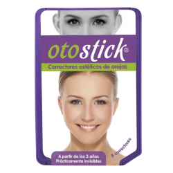 Otostick corrector orejas 8uds