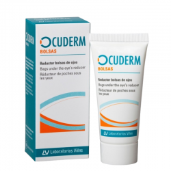 Ocuderm reductor bolsas de...