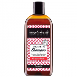 Nuggela & sule champu...