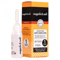 Nuggela & sule ampolla...