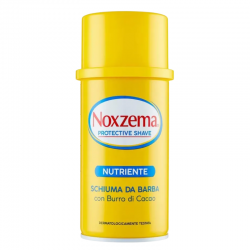 Noxzema espuma afeitar...