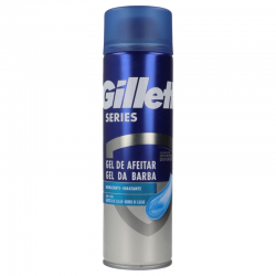 Gillette series gel de...