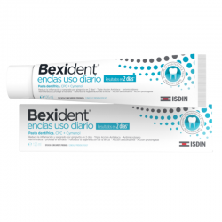 Isdin Bexident encias pasta...