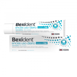 Isdin Bexident encias pasta...
