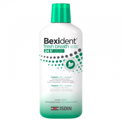 Isdin Bexident fresh breath...