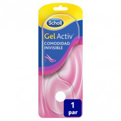 Plantillas scholl gel activ...