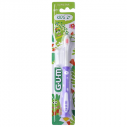 Gum 901 monstruos Cepillo...