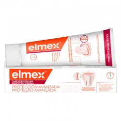 Elmex proteccion caries...
