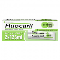 Fluocaril bi-fluore 250mg...