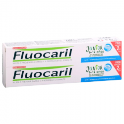 Fluocaril duplo junior 6-12...
