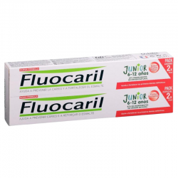 Fluocaril junior pasta...