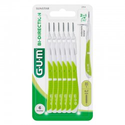 Gum cepillo interdental...