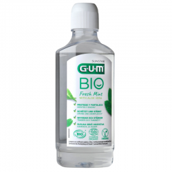 GUM Bio colutorio 500ml