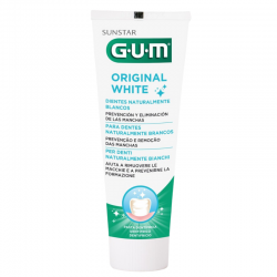 Gum butler pasta original...