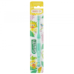 Gum cepillo dental baby  0...