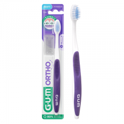 Gum cepillo dental ortho 124