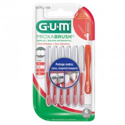 Gum cepillo interdental...