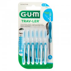 Gum cepillo interdental...