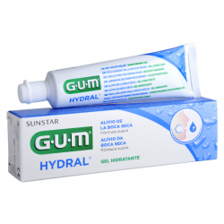 Gum hydral gel hidratante