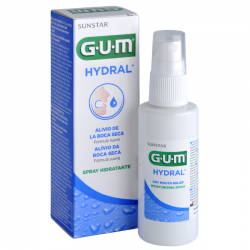 Gum hydral spray hidratante