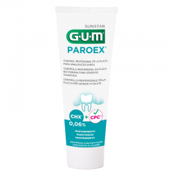 Gum paroex prevencion pasta