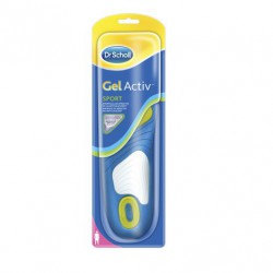 Dr scholl gelactiv sport...